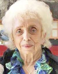 Joan Elizabeth (Robinson) Hurlbert Obituary