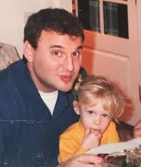 Happy Daughter's Day, Lily! ❤️ Not much has changed…