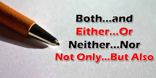 Nor, apa maknanya dalam kalimat, bagaimana contoh kalimatnya dan penjelasan terkait keduanya. 35 Contoh Kalimat Both And Either Or Neither Nor Not Only But Also Bahasa Inggris Xyz