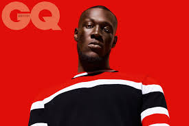 100% authentic merchandise & vinyl. Stormzy If It Doesn T Add Up I Give It To God British Gq British Gq