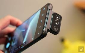 Asus zenfone 8 flip android smartphone. Vzbmyo25qf Eem
