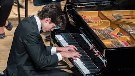 Northern Lights Music Festival Concerto Competition Winners Concert