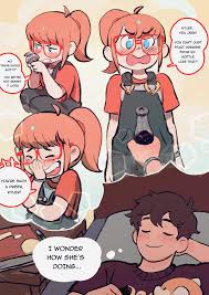 Sweet Hex – Colodraws - Comics Army