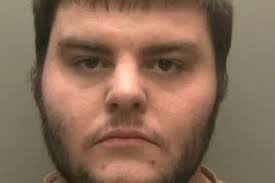 Lincolnshire sex offender back in jail after messaging police officer he  thought was a 12-year-old girl within days of release