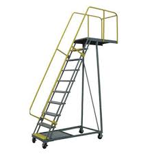 Get info of suppliers, manufacturers, exporters, traders of industrial ladder for buying in india. Ladders Manufacturers Suppliers Ladderwala Benefits Of Industrial Ladders