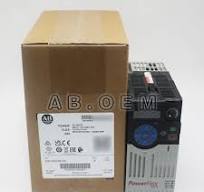 Allen Bradley 25B-D4P0N104 PowerFlex 525 1.5kW 2Hp AC Drive ...