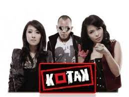 We did not find results for: Kumpulan Lirik Lagu Kotak Terbang