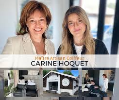 CARINE HOQUET 