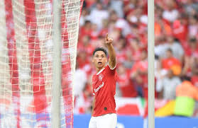 Martin sarrafiore fm 2021 scouting profile. Sarrafiore Fala Em Entrar Dormindo No Jogo E Gol Marcado Como Desafogo Lance
