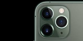 How To Protect Iphone 11 Pro 11 Pro Max Camera From Dust And Scratches Esr Blog