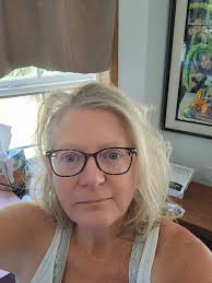 Hi all! I just wanted to introduce myself and share a photo I took