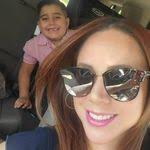 Ivette Nevarez's Instagram, Twitter & Facebook
