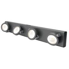 Westek Led Battery Operated Under Cabinet Strip Light At Menards