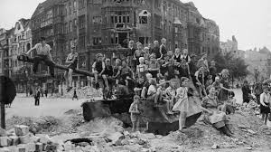 Sétif, mardi 8 mai 1945. 8 Mai 1945 Erinnerung An Die Niemandszeit Archiv