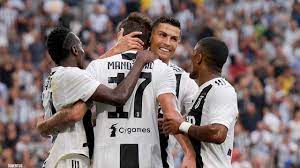 أعلن أندريا بيرلو، المدير الفني ليوفنتوس، تشكيلة فريقه لمباراة ساسولو في الجولة 36 من الدوري الإيطالي. ØªØ´ÙƒÙŠÙ„Ø© ÙŠÙˆÙÙ†ØªÙˆØ³ Ø¶Ø¯ Ø³Ø§Ø³ÙˆÙ„Ùˆ ÙÙŠ Ø§Ù„Ø¯ÙˆØ±ÙŠ Ø§Ù„Ø¥ÙŠØ·Ø§Ù„ÙŠ ØµØ­ÙŠÙØ© Ø³Ø¨ÙˆØ±Øª