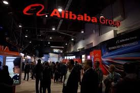 The difference between the underlying contract's current market price and the option's strike price represents the amount of profit per share gained upon the exercise or the sale of the option. Alibaba Share Price Hits New High Where Next In 2020 Ig En