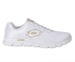 Lotto Vertigo Running Shoes For Men