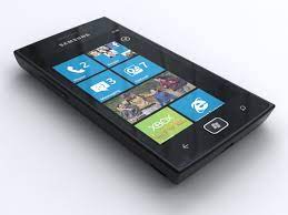 samsung omnia w i8350 3D Models in ...