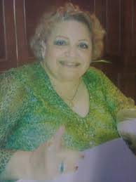 Maria Cantu Obituary