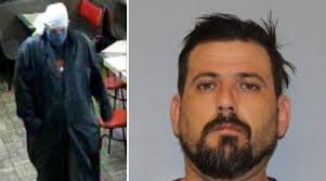 Man accused of robbing Gainesville Waffle House was frequent customer