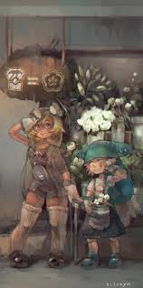 Cafe Au By Silveyn Art Art Wallpaper Pop Art Painting