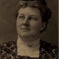 Mary Belle Lucy Goss (1874–1953)