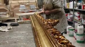10% price promise on furniture, most is held in stock and available for immediate delivery. Vismara Design Handmade Luxury Furniture Made In Italy Youtube