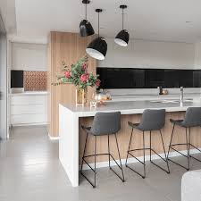Searching for kitchen design ideas? Scandi Inspired Kitchen Projects Polytec