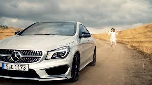 Mercedes Cla Ridgeway Mercedes Mercedes Benz Mercedes Benz Fashion Week Short Film