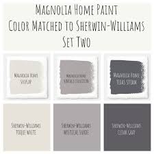 If You Read Nothing Else Today Read This Report On Joanna Gaines Paint Colors Farmhouse Paint Colors Interior Joanna Gaines Paint Colors Magnolia Homes Paint