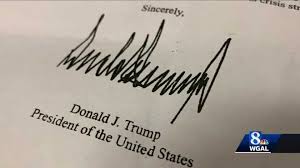 Get answers to your biggest company questions on indeed. Letter From President Trump In Farmers To Families Program Boxes