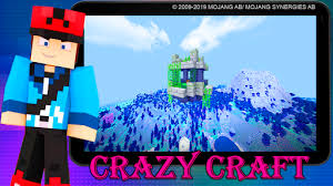 It tells the story of a ninja who wants to … Download Crazy Craft Mcpe Free For Android Crazy Craft Mcpe Apk Download Steprimo Com