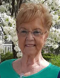 Obituary information for Mary Ann Swanson-Neumann