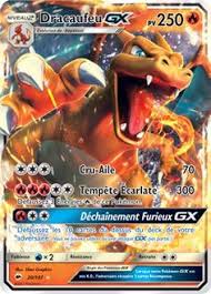 Beau coloriage pokemon dracaufeu a imprimer adventure is. Dracaufeu Gx Rare Pokemon Cards Pokemon Cards Charizard Pokemon Charizard