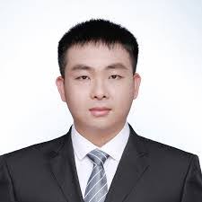 Dewei Wang's Instagram, Twitter & Facebook