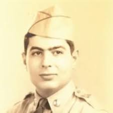 Obituary information for Anthony Gullo