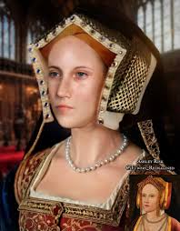 Catherine of Aragon: A Strong and Intelligent Queen of England