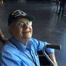 ASHP Past President R. David Anderson Dies at 97