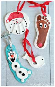 Salt dough | fun goods for awesome living. Decoration De Noel En Pate A Sel Originale Et Personnalisee