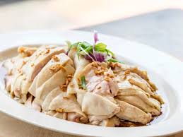 Silahkan anda coba resep ini di rumah dan kreasikan. Resep Ayam Jahe Kukus Ala Hainan Lifestyle Fimela Com