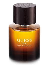 See actions taken by the people who manage and post content. Guess 1981 Los Angeles Men Guess Cologne A New Fragrance For Men 2019