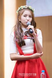 Kpop Gfriend Sowon Gfriend Sowon Flower Girl Dresses Lady