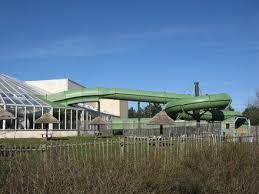 zwembad port zelande in ouddorp zuid holland center parcs vakantiepark met subtropisch zwembad vakanties holland zwembad