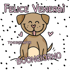 Frasi e immagini di buongiorno e buon venerdì, 8 aprile 2022: le più belle  da inviare