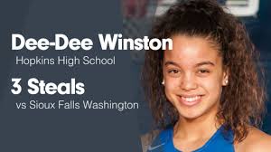 Dee-Dee Winston
