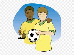 We carefully collected 395 cliparts about sport so you can use them for study, work, fun and entertainment for free. Sports Clipart Sports Team Sport Clip Art Being A Good Sport Clipart Png Download 1241855 Pinclipart