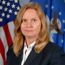 Former Boeing Exec Named to New USAF Launch Post