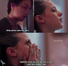 Five Feet Apart Pelicula Completa En Espanol Latino Online Riverdale Funny Riverdale Memes Bughead Riverdale