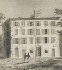 Bonesprit Maison Bonaparte In Ajaccio Napoleon Photo Bonaparte
