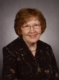 Obituary for Gladys Elaine (Cleveland) Kreuger